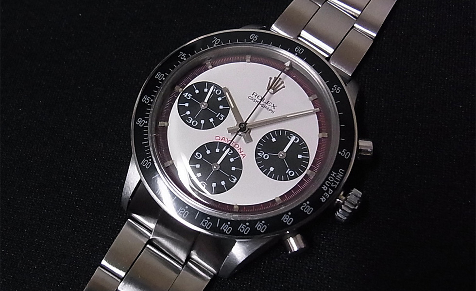 Rolex 6241 PN 3 Colors   #Status : Sold #